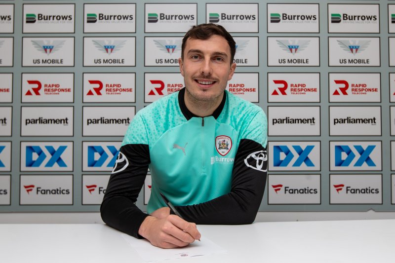 Picture: Barnsley FC