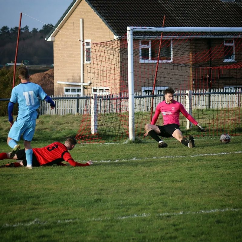 Picture: Wombwell Town