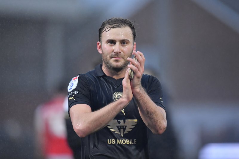 Main image for Fleetwood talking points