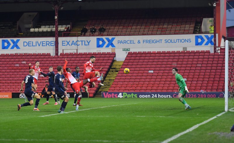 Main image for Reds thrilled with late comeback and praise fans