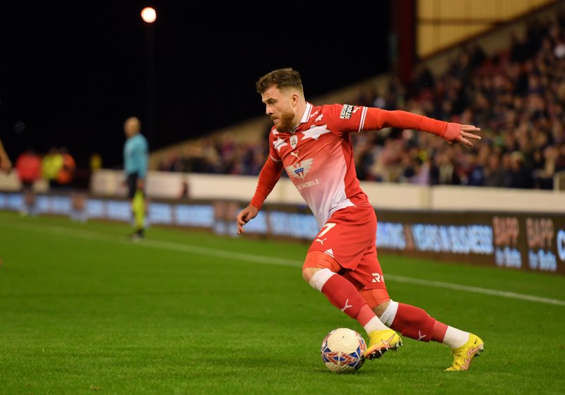 Main image for ‘We’re still pushing for automatics’ – Cadden