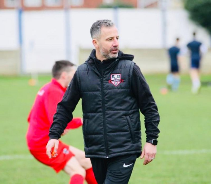 Picture: Chris Wharton