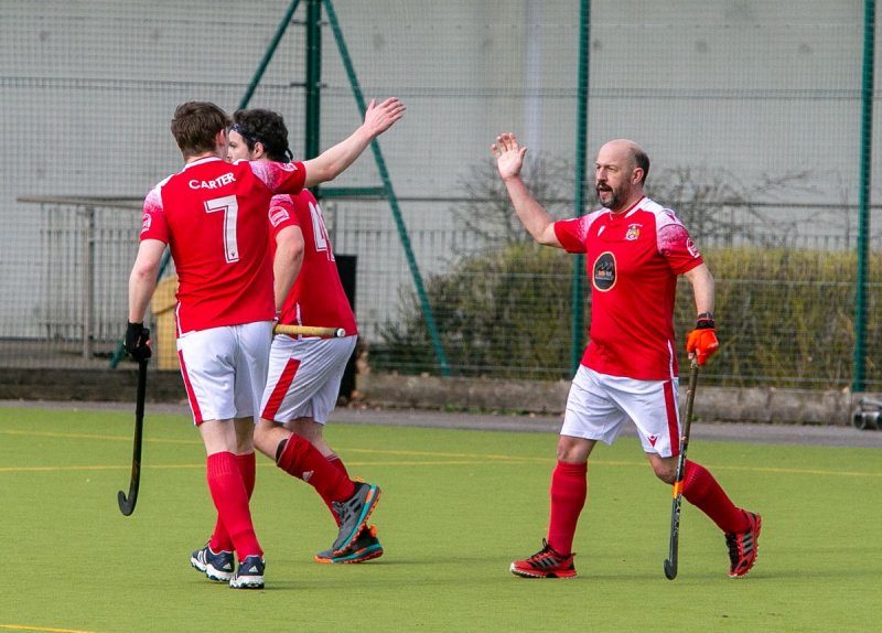 Main image for Reds beat title rivals 5-1