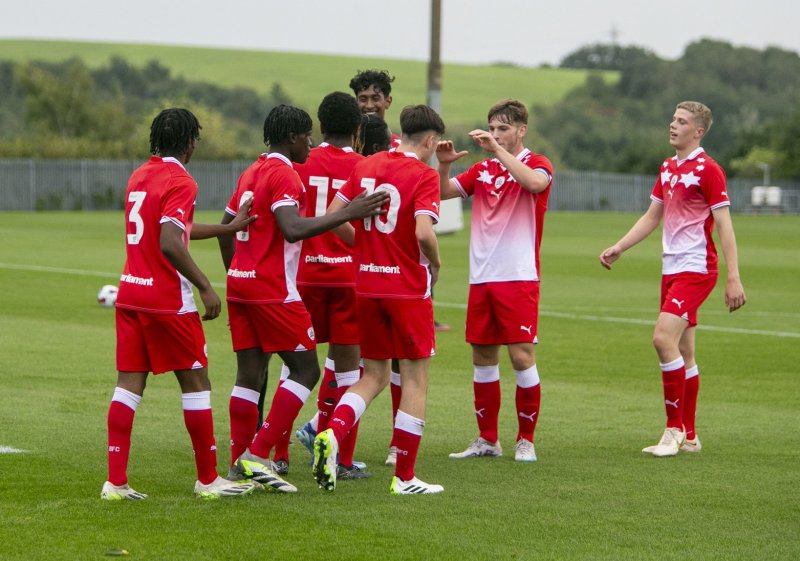 Main image for Under 18s to host leaders Birmingham in top-of-the-table contest