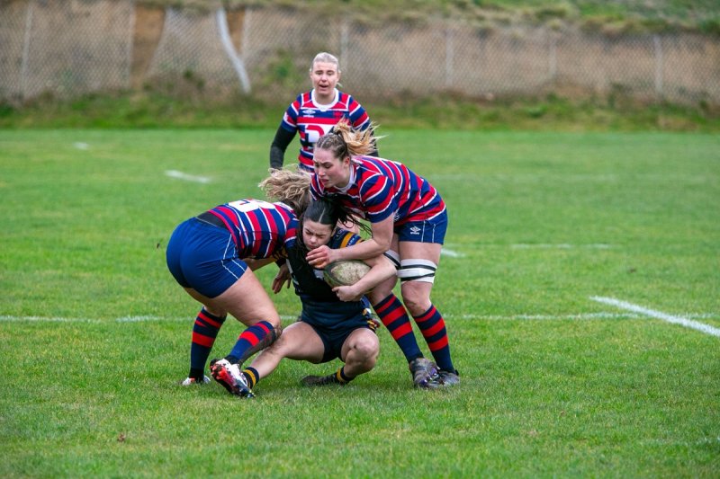 Main image for Barnsley women’s victory