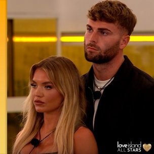 Credit: ITV2 Love Island