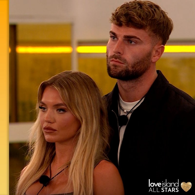 Credit: ITV2 Love Island