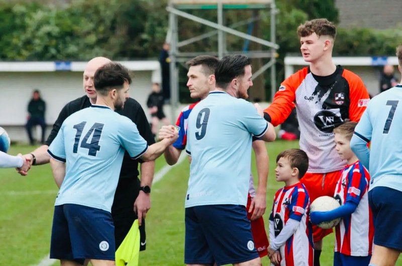 Picture: Chris Wharton