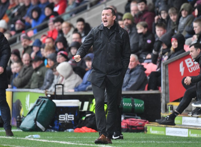 Main image for Barnsley hunt vital victory over Rams in front of biggest crowd