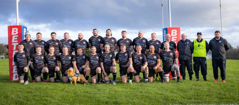 Main image for Dearne Valley aim for top Yorkshire tier after ‘crazy’ Division Four title win