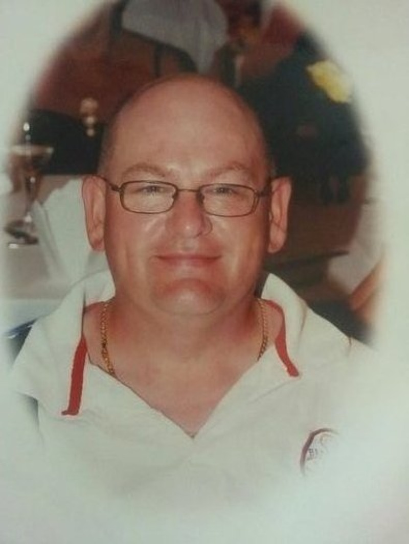 Main image for Family's concern over missing Shaun