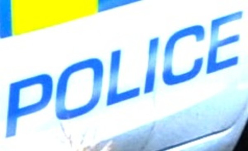 Main image for Have your say on police cuts