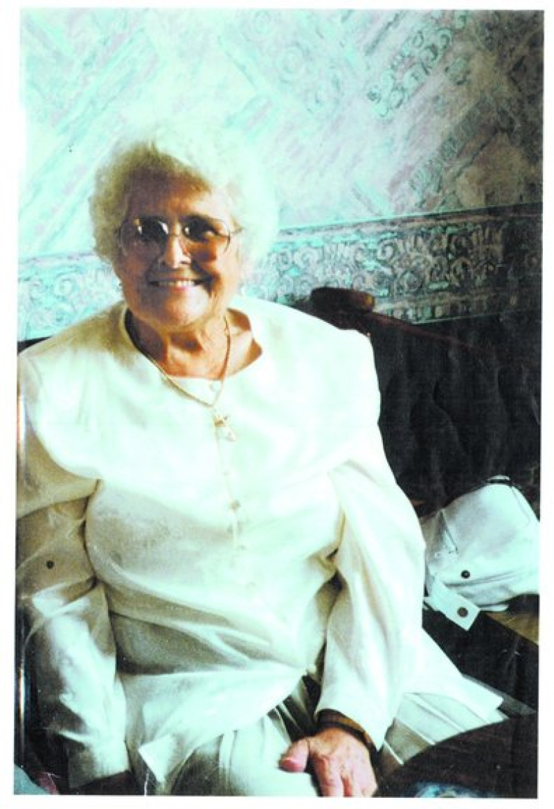 Main image for New appeal in hunt for pensioner's killer