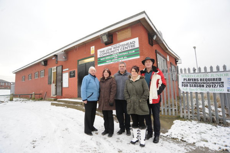 Main image for We need more time and heating, says committee