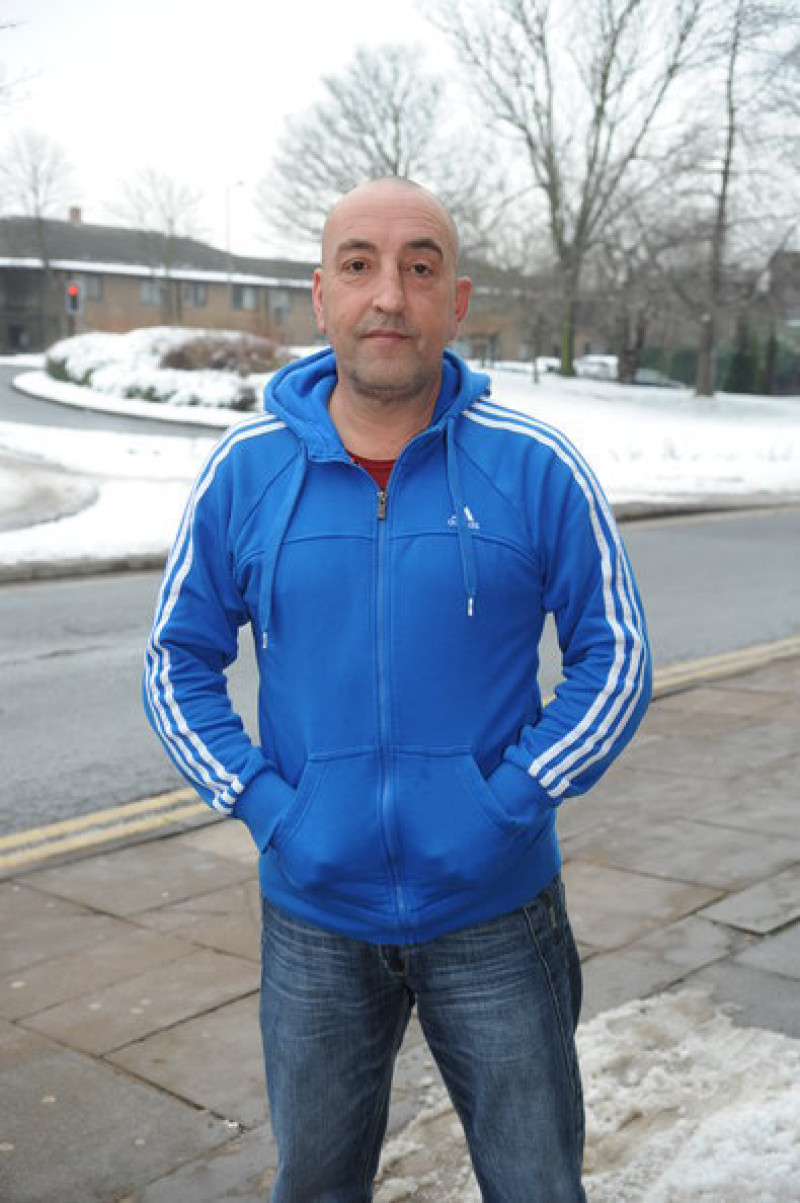 Main image for Delivery man in blunder loses his job