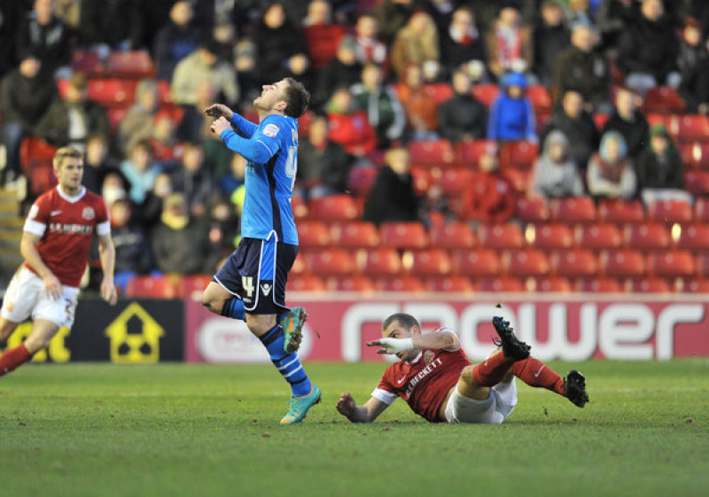 Main image for Dawson fine with Warnock laptop rant