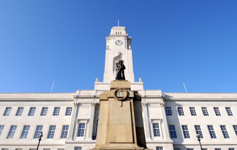 Main image for Budget focus group cancelled