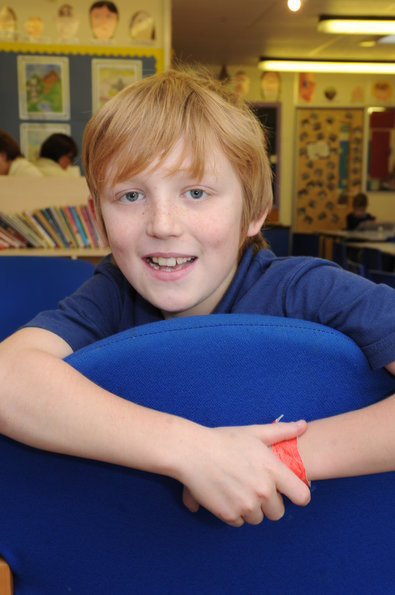 Main image for Roller hockey boy to represent England