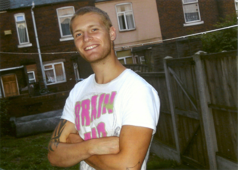 Main image for Police admit fault as Wath man, 26, is left brain damaged