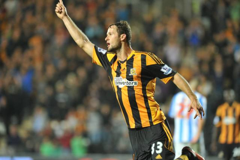 Main image for Proschwitz could be joined by another striker before window closes