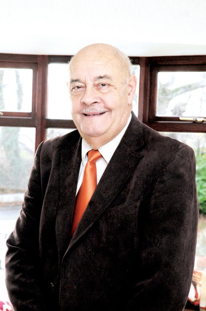 Main image for Barnsley greats recognised in New Year honours list