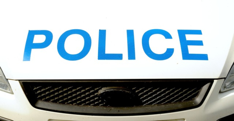 Main image for Teenager injured in hit and run