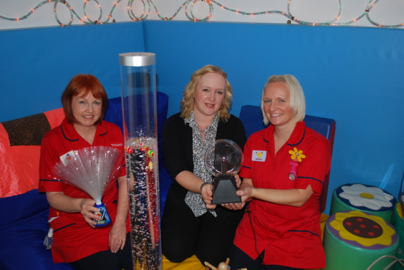 Main image for Fundraising continues in memory of Jack
