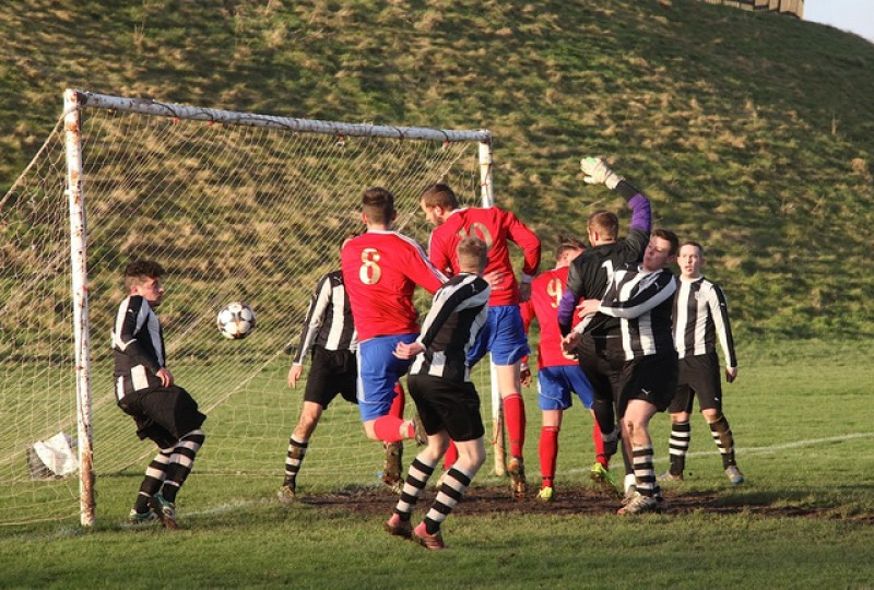Main image for Local football round: Bridge win first home game in eight weeks