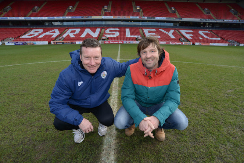 Main image for Fans' favourite returns to town