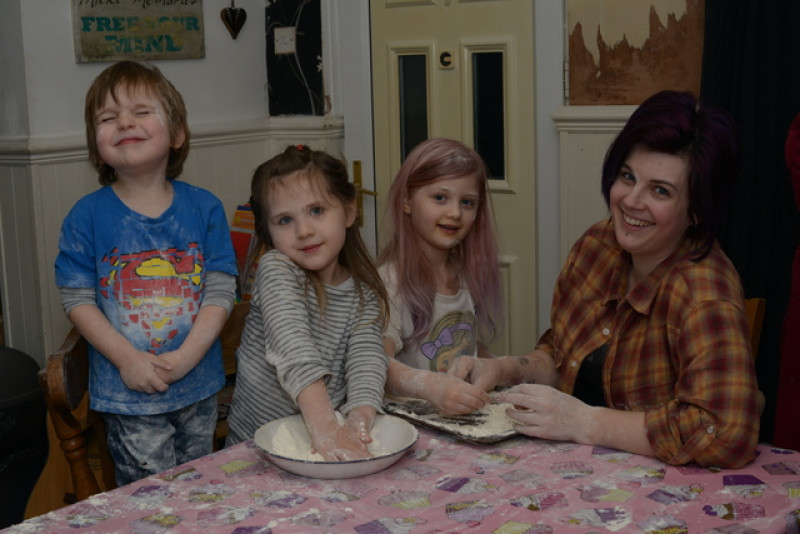 Main image for Home school mum to set up support group for parents