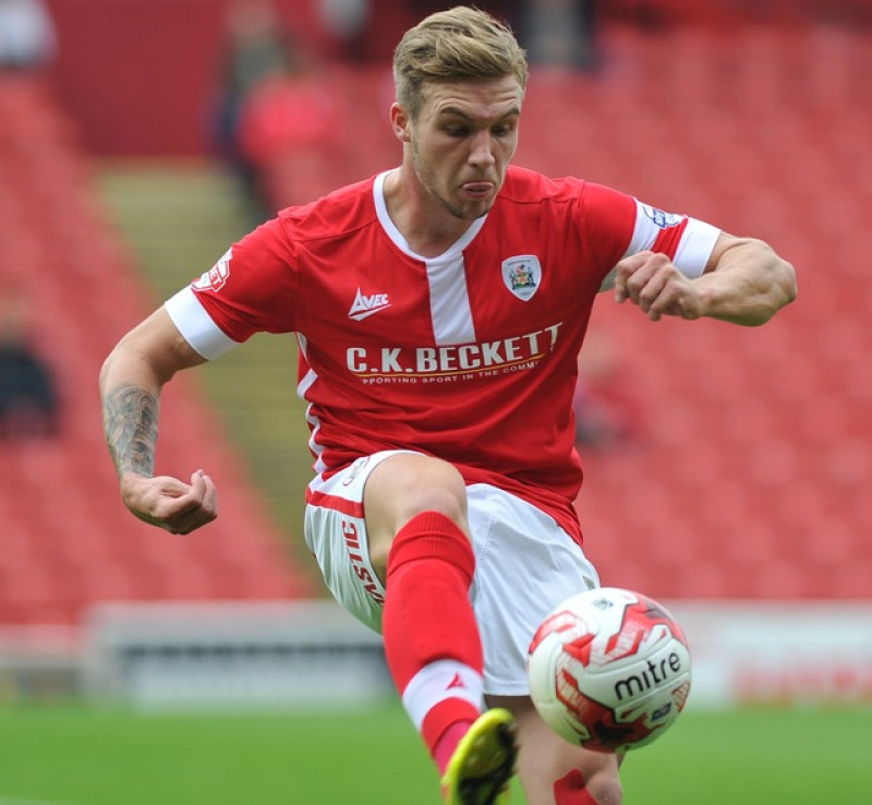 Main image for Abbott joins Seals on loan
