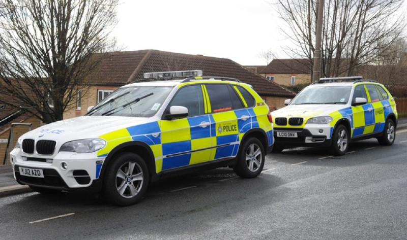 Main image for Police appeal following robbery attempt