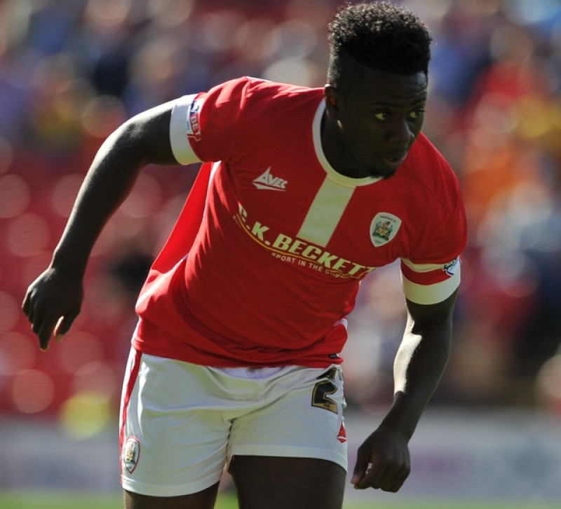 Main image for Young strikers net in six-goal thriller