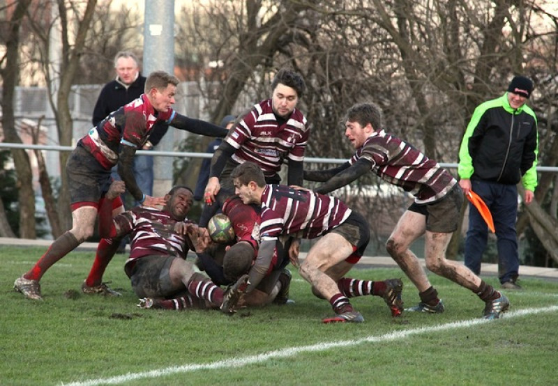Main image for Barnsley RUFC end three-game losing run