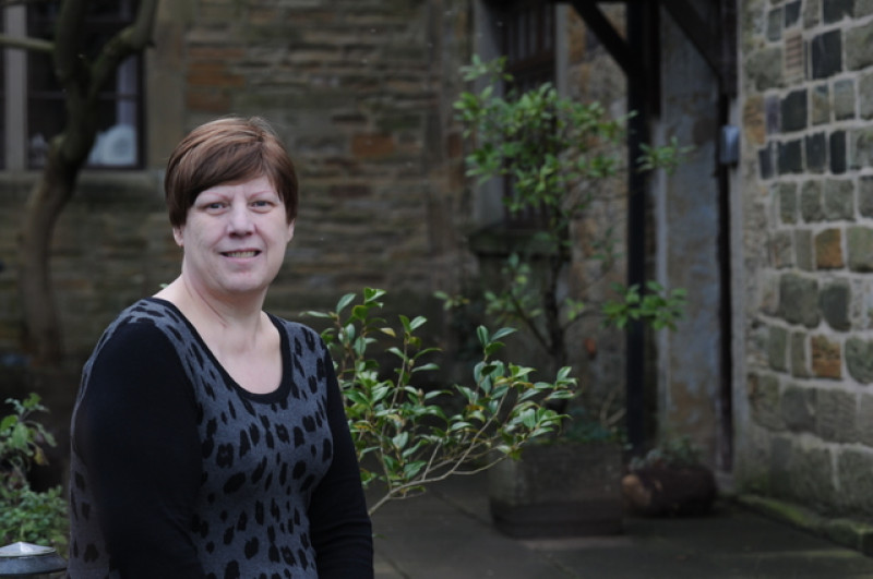 Main image for Woman criticises miracle drug decision