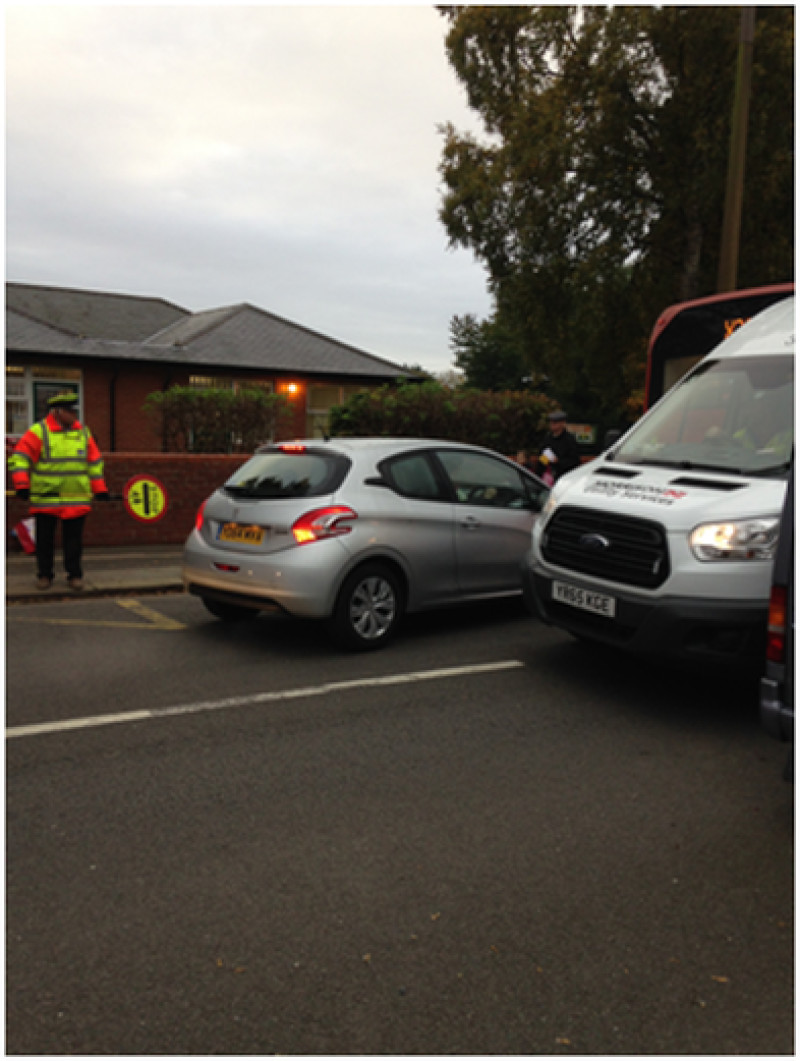 Main image for No replacement for Stonyford crossing