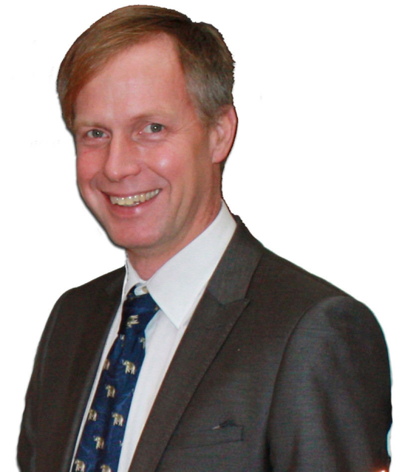 Main image for Full scale of Hospice losses revealed
