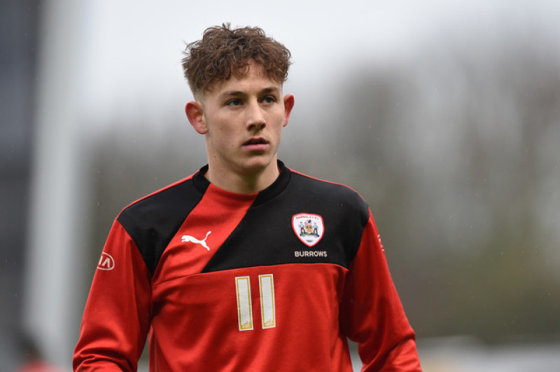 Main image for Pearson persuaded pal Brownhill to replace him in Reds midfield