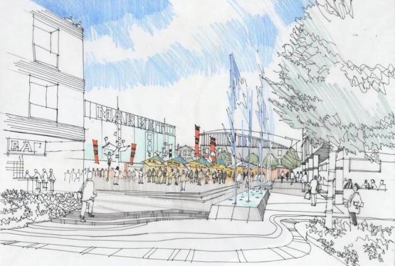 Main image for Council bosses given regeneration update