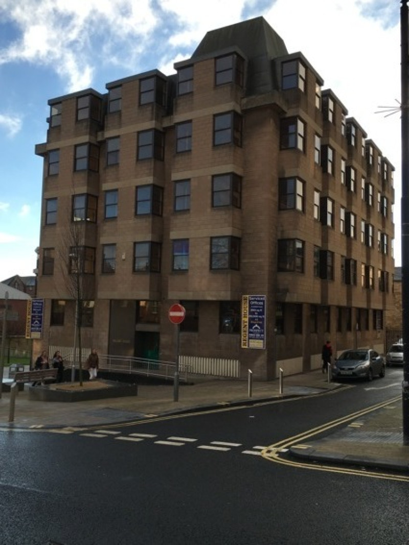 Main image for Apartment plan making progress