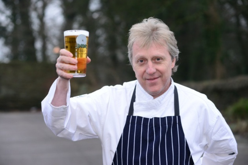 Main image for Surprise for pub after mystery nomination