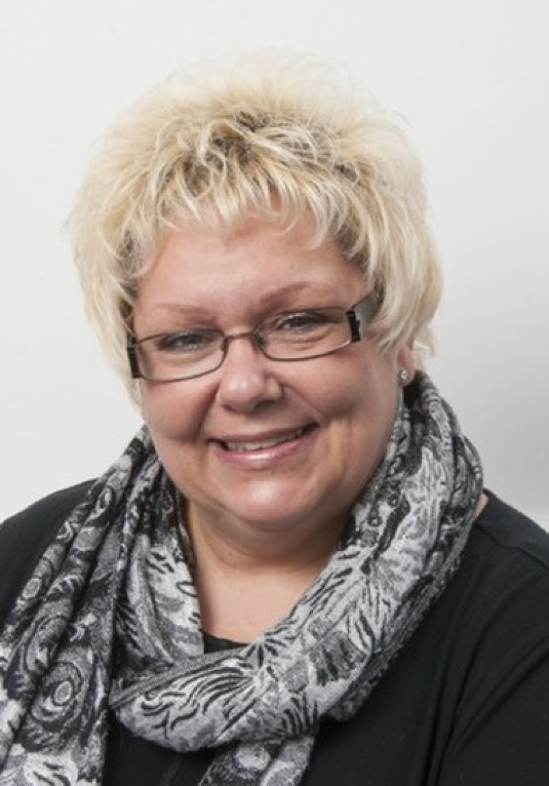 Main image for Funding boon for girlie gatherings