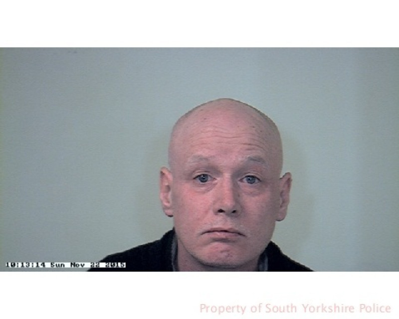 Main image for Cashpoint stabber jailed after court appearance