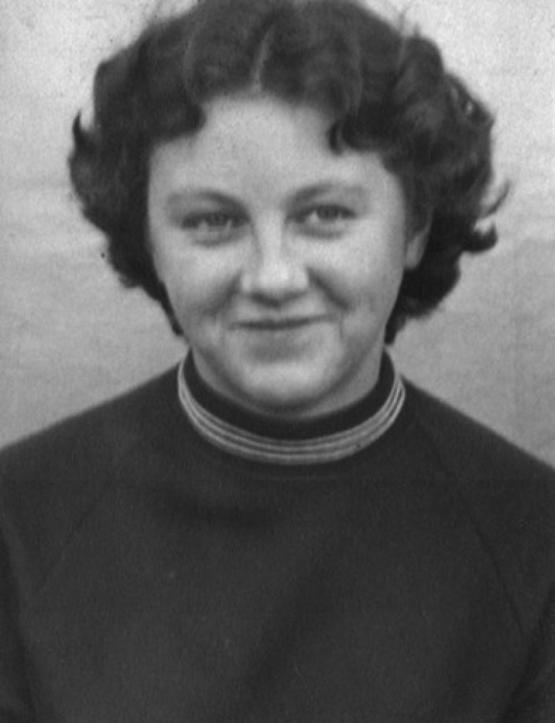 Main image for Woman’s appeal to find old school friend
