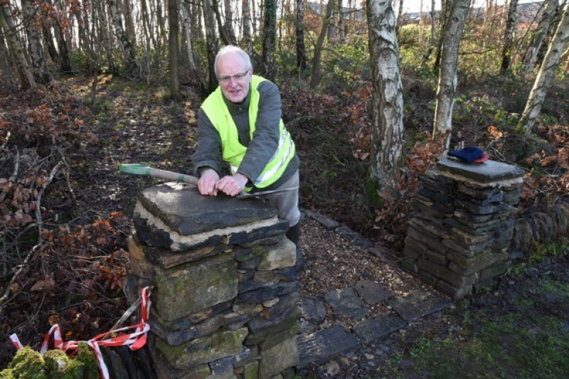 Main image for Jays Wood aims for Spring opening