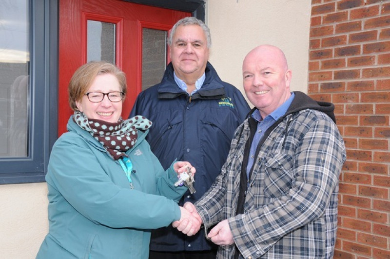 Main image for New council houses for Hoyland