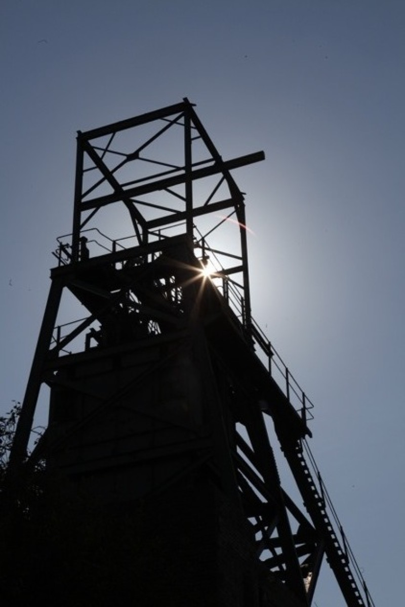 Main image for Barnsley documentary shortlisted for global award