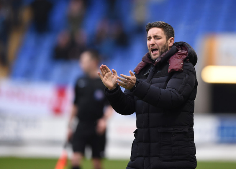 Main image for Reds favour long-term plans over January spree