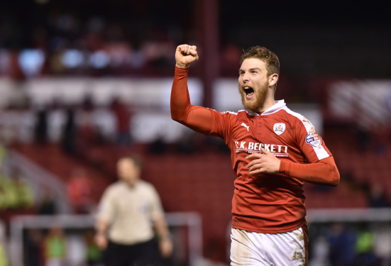 Main image for Winnall hat-trick as Reds hit Hill's men for six