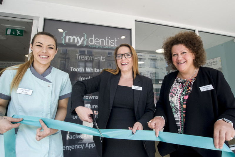 Main image for Toothbrush clubs set up to tackle decay